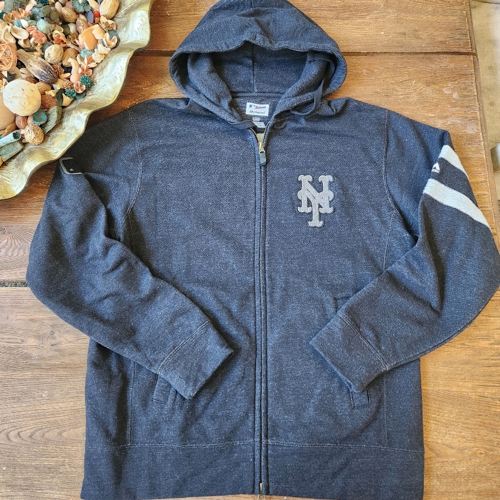 💙 NY Mets jacket